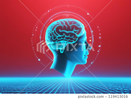 Human profile and artificial intelligence Human profile and artificial intelligence 119413016