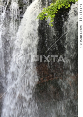 Otome Falls (Tochigi Prefecture) 119413474