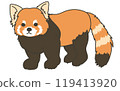 Redress Panda 01 119413920