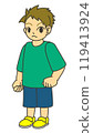 男孩02 119413924