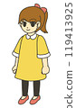 女孩01 119413925