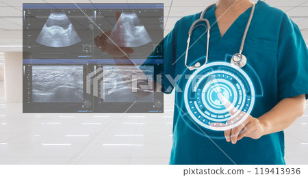 medical technology medical technology 119413936