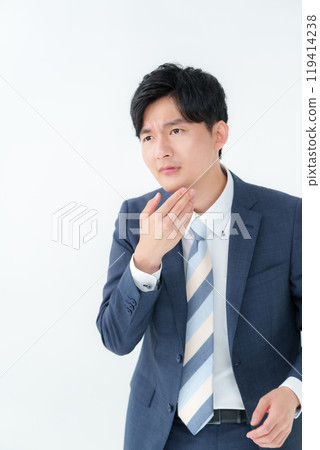 男士護膚 119414238