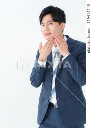 男士護膚 119414246