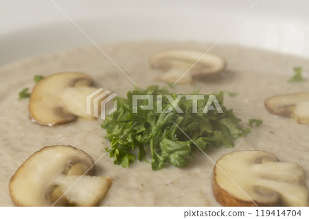 蘑菇湯 蘑菇湯 蘑菇 119414704