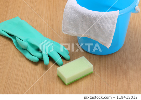 Cleaning image Cleaning image 119415012