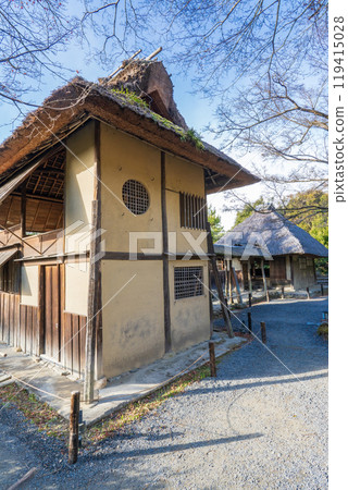 京都高台寺茶室時雨亭 京都高台寺茶室時雨亭 119415028