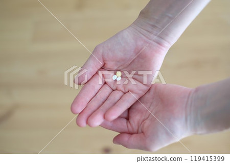 Medicine Medicine 119415399