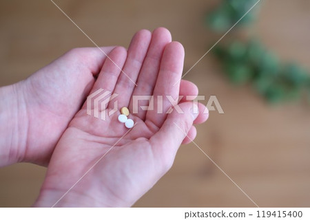 Medicine Medicine 119415400