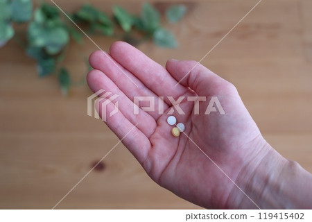Medicine 119415402