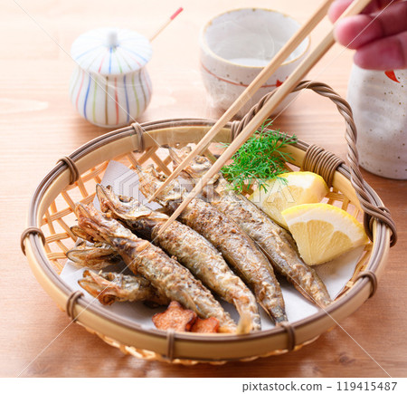 炸蝦shishamo 炸蝦shishamo 119415487