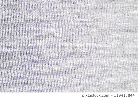 gray background, gray cloth or gray cotton or gray fence or gray hand towel 119415844