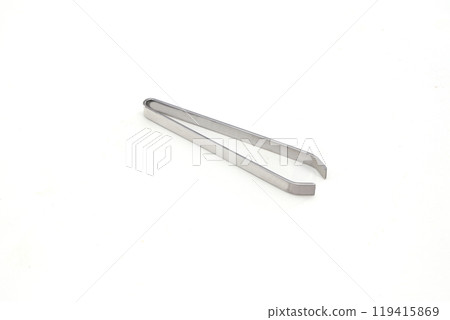 tweezers tweezers 119415869