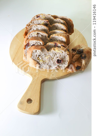 walnut cranberry sourdough bread or cranberry sourdough walnut cranberry sourdough bread or cranberry sourdough 119416146