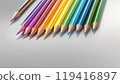 12色彩色鉛筆 119416897