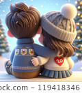 A couple 119418346