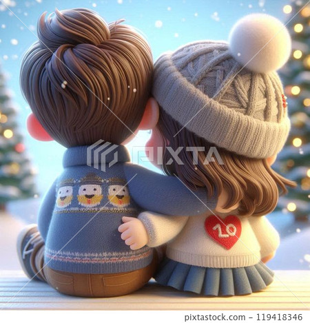 一對夫婦 一對夫婦 119418346