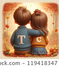 A couple 119418347