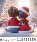 A couple 119418350