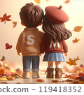 A couple 119418352