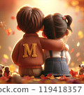 A couple 119418357