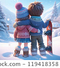 A couple 119418358