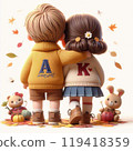 A couple 119418359