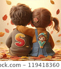 A couple 119418360