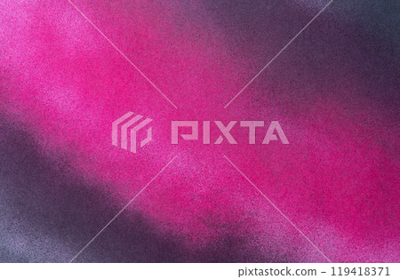 Spray paint red and black background 119418371