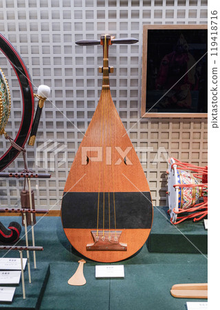 濱松樂器博物館常設展覽樂器 濱松樂器博物館常設展覽樂器 119418716