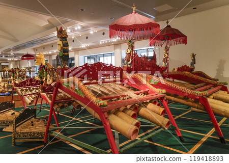 濱松樂器博物館常設展覽樂器 濱松樂器博物館常設展覽樂器 119418893