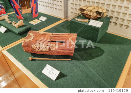 濱松樂器博物館常設展覽樂器 濱松樂器博物館常設展覽樂器 119419129