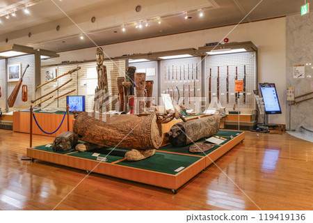 濱松樂器博物館常設展覽樂器 濱松樂器博物館常設展覽樂器 119419136