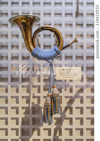 濱松樂器博物館常設展覽樂器 濱松樂器博物館常設展覽樂器 119419555