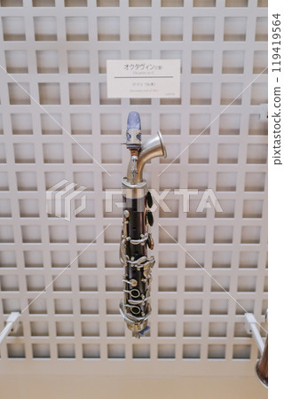 濱松樂器博物館常設展覽樂器 濱松樂器博物館常設展覽樂器 119419564
