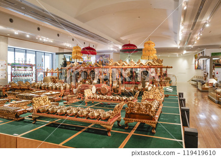 濱松樂器博物館常設展覽樂器 濱松樂器博物館常設展覽樂器 119419610