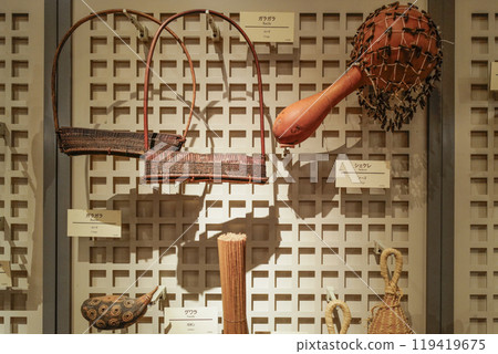 濱松樂器博物館常設展覽樂器 119419675