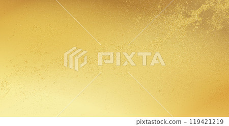 Abstract shiny gold glitter design element. For New Year, Merry Christmas greeting card design Abstract shiny gold glitter design element. For New Year, Merry Christmas greeting card design 119421219