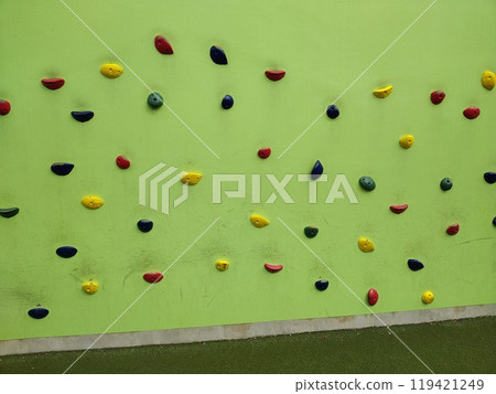 Bouldering 119421249