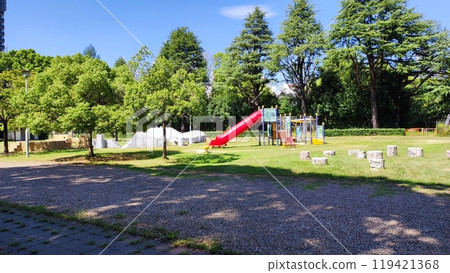 前越公園 名古屋 愛知縣 前越公園 名古屋 愛知縣 119421368