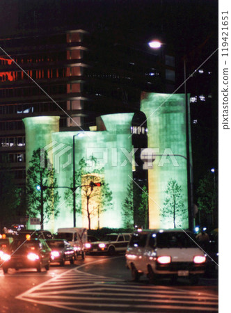 平成j009 119421651