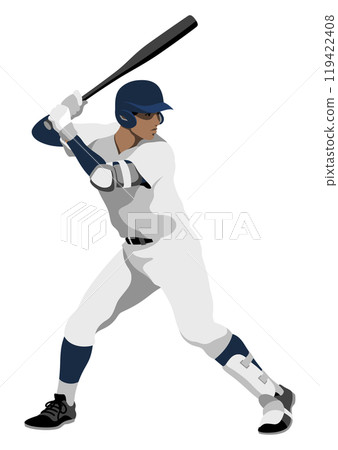 高中棒球“擊球手” 高中棒球“擊球手” 119422408