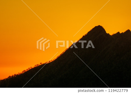 摩週湖的陽光之旅 119422779