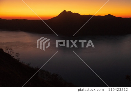 Morning at the Third Observatory 2024.10.14 119423212