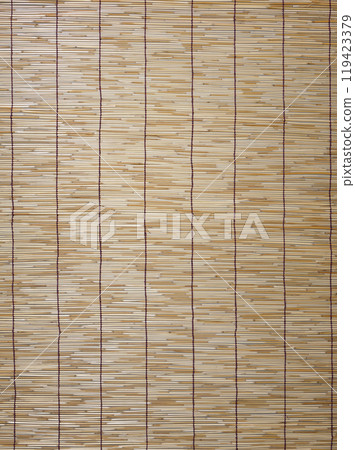 Blinds and background material 119423379