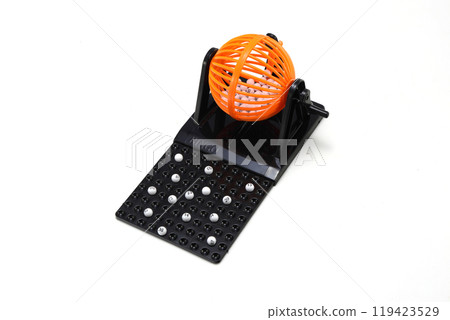 賓果遊戲 119423529