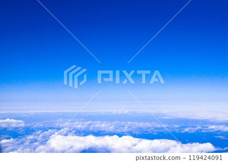 Above the clouds Above the clouds 119424091