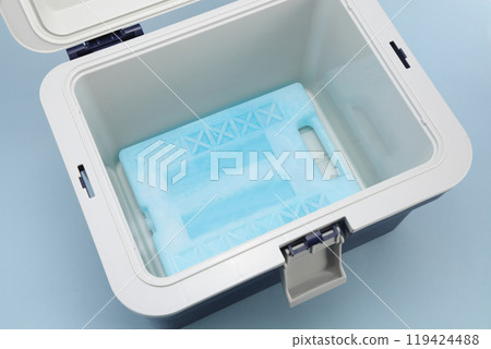 ice pack 119424488
