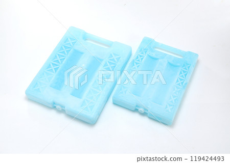 ice pack 119424493