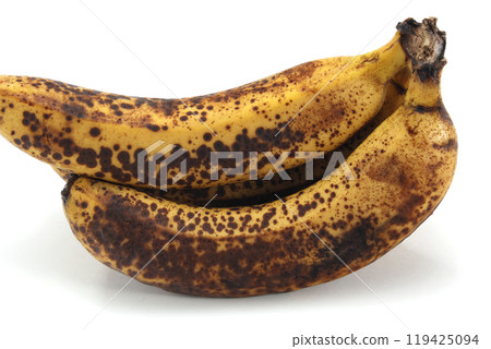 Banana sugar spot Banana sugar spot 119425094